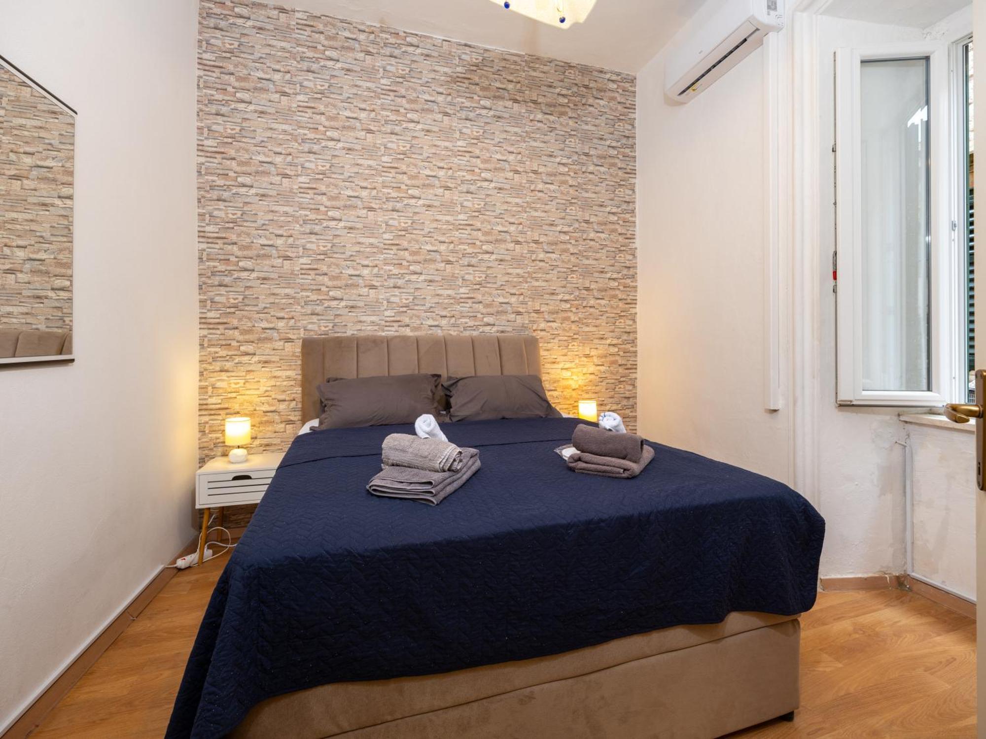 Tinel Apartment Dubrovnik Exterior photo