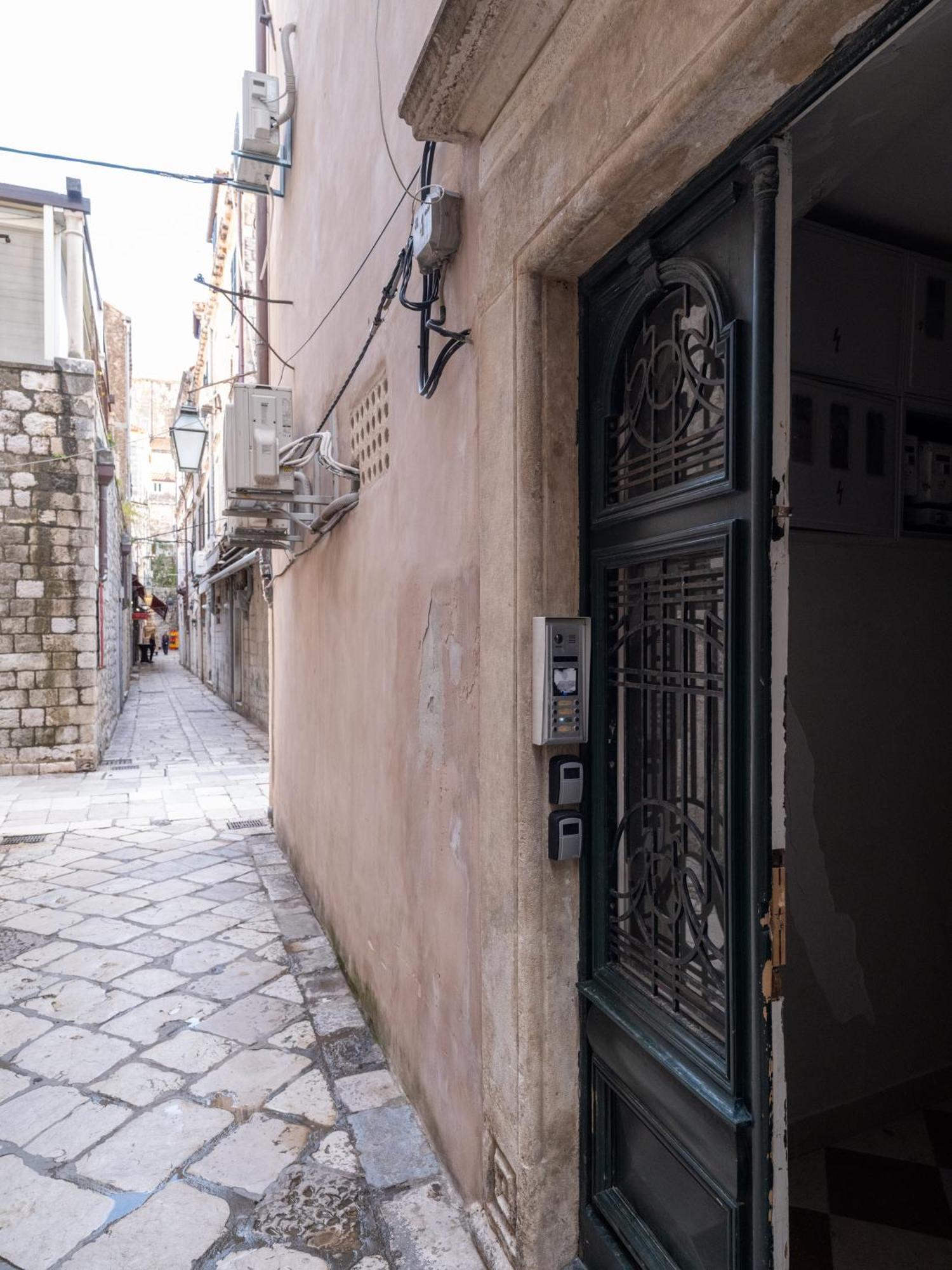 Tinel Apartment Dubrovnik Exterior photo